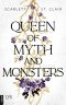 [Adrian X Isolde 02] • Queen of Myth and Monsters